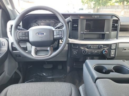 New 2026 Ford F350 XL w/ STX Appearance Package image 13
