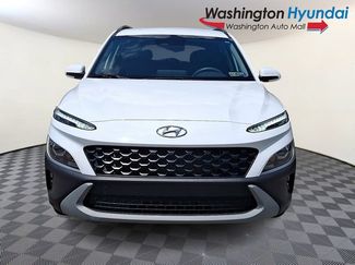Certified 2023 Hyundai Kona SEL w/ Cargo Package AWD/4WD video 2