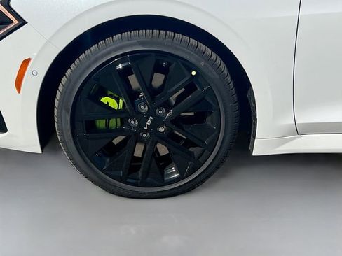 New 2026 Kia K5 GT image 33