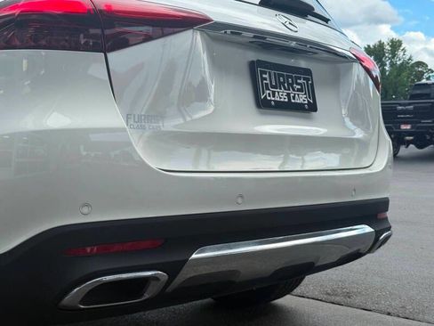 Used 2024 Mercedes-Benz GLE 350 4MATIC image 8