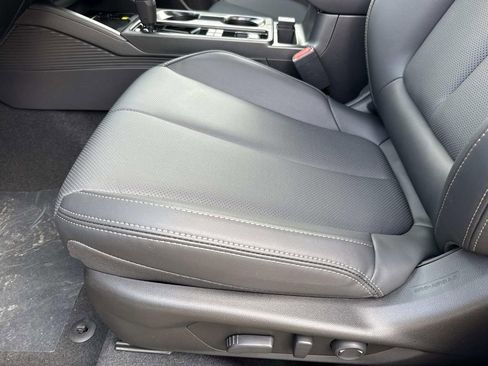 New 2026 Subaru Outback Limited AWD/4WD image 26