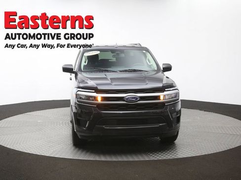 Used 2024 Ford Expedition Max XLT RWD image 57