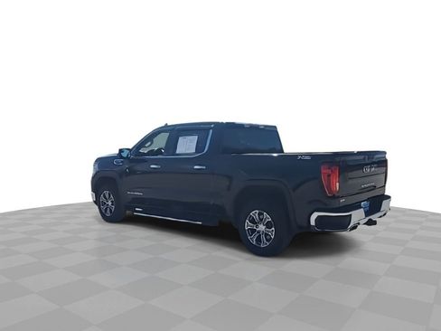 Used 2023 GMC Sierra 1500 SLT w/ X31 Off-Road Package image 6