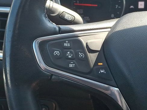 Used 2020 Chevrolet Equinox LT AWD/4WD image 27