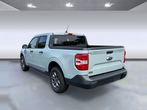 Used 2022 Ford Maverick XLT FWD image 3
