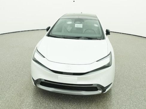 New 2026 Toyota Prius Limited image 15