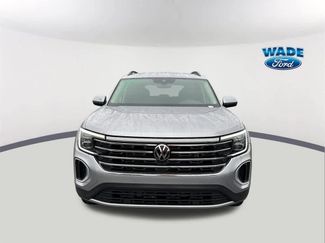 Used 2024 Volkswagen Atlas SE video 2