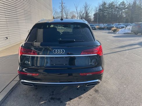 Used 2023 Audi Q5 2.0T Premium Plus w/ Premium Plus Package image 31