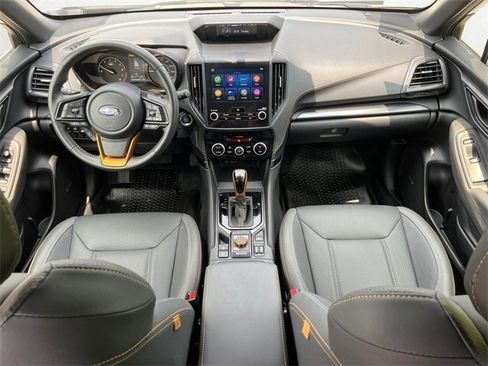 Used 2024 Subaru Forester Wilderness image 11