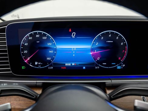 New 2026 Mercedes-Benz GLE 350 GLE 350 image 27