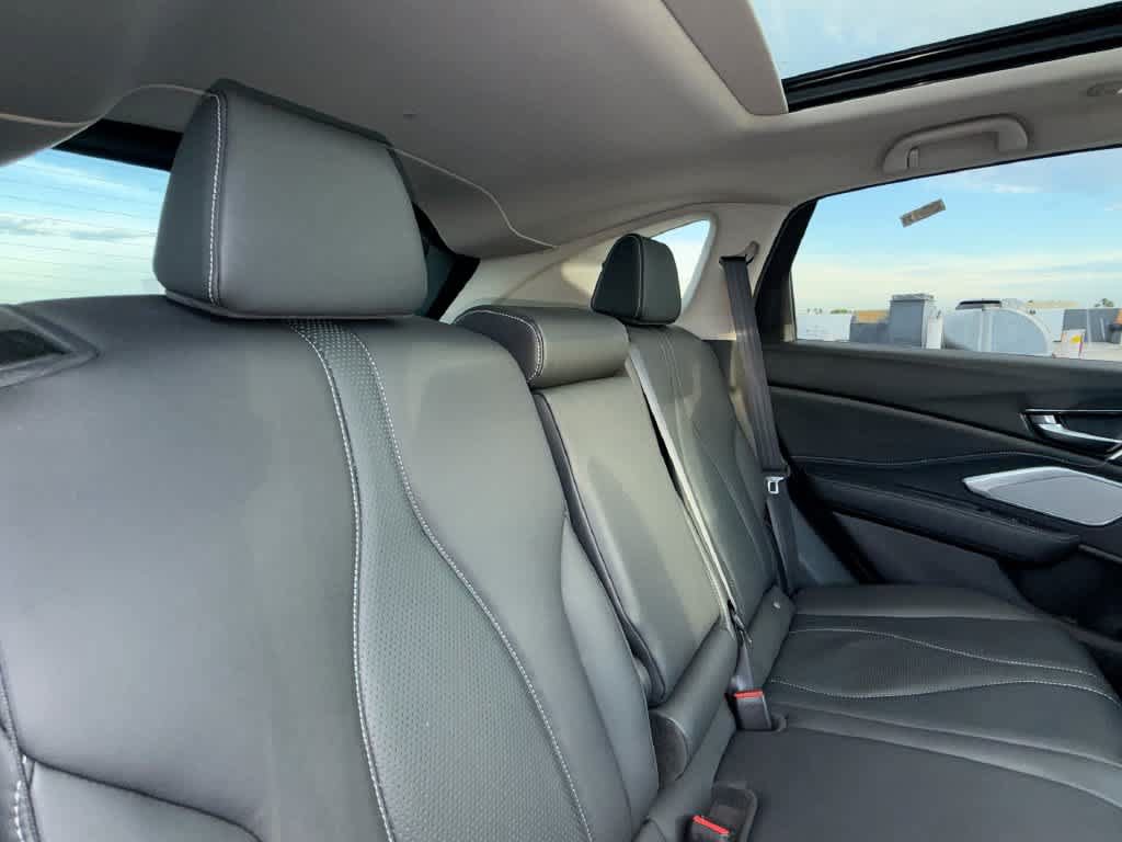 Used 2025 Acura RDX w/ Technology Package AWD/4WD image 26