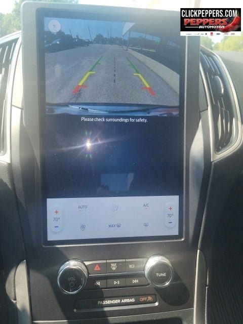 Used 2024 Ford Edge SE AWD/4WD image 20