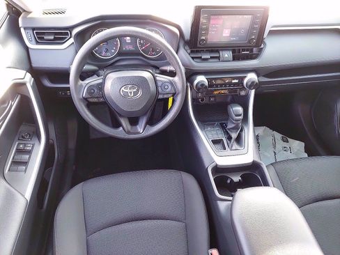 Certified 2019 Toyota RAV4 LE image 12