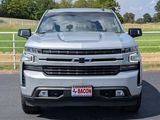 Used 2022 Chevrolet Silverado 1500 RST w/ Safety Package image 2