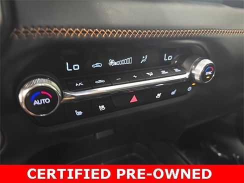 Certified 2025 MAZDA CX-50 2.5 Hybrid w/ Premium Plus Pkg image 22