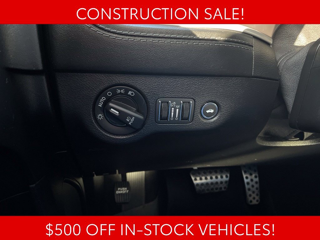 Used 2022 Dodge Charger GT w/ Plus Group AWD/4WD image 26