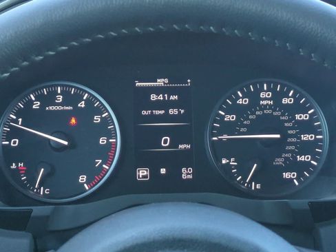 New 2026 Subaru Ascent Premium AWD/4WD image 32