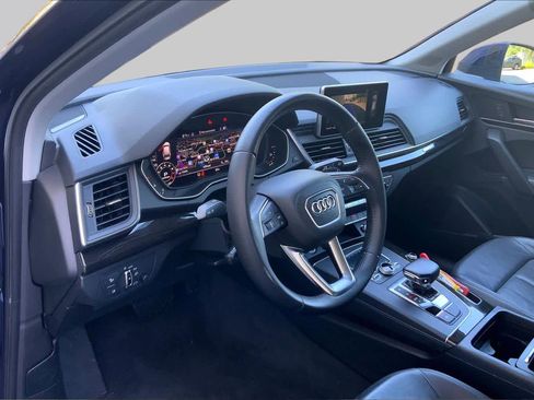 Used 2018 Audi Q5 2.0T Premium Plus w/ Premium Plus Package AWD/4WD image 18