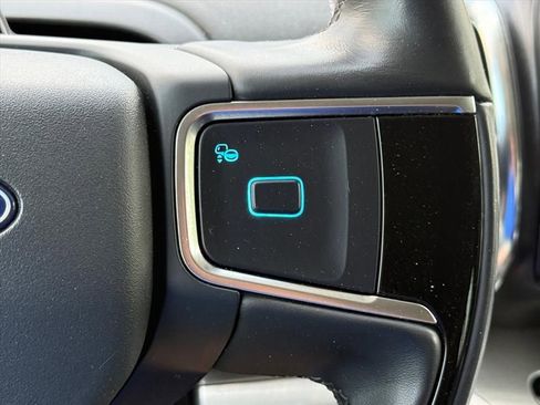 Used 2025 Ford Expedition Max Platinum AWD/4WD image 21