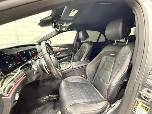 Used 2022 Mercedes-Benz E 53 AMG 4MATIC Sedan image 37