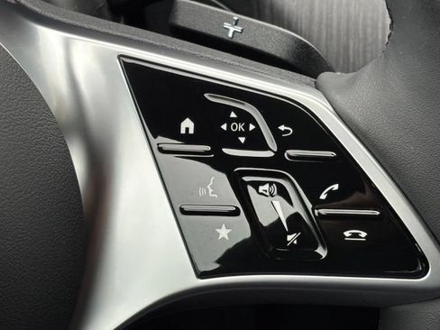 New 2026 Mercedes-Benz C 300 4MATIC Sedan image 5