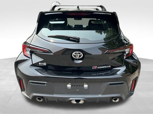 Used 2024 Toyota Corolla GR w/ Performance Package AWD/4WD image 4
