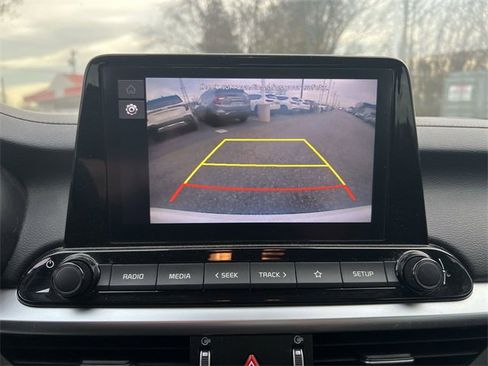 Certified 2023 Kia Forte LXS image 17