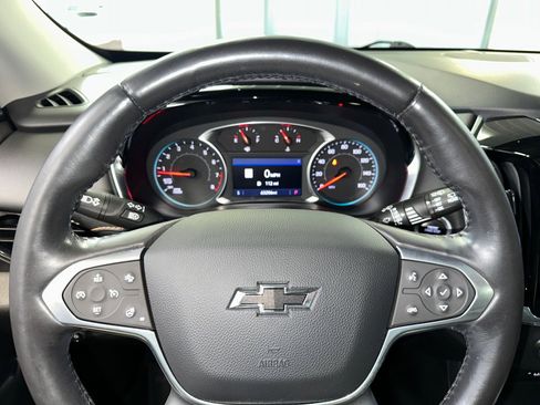 Used 2020 Chevrolet Traverse RS w/ LPO, Floor Liner Package image 12