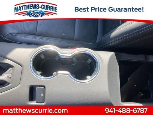 New 2025 Ford Mustang GT Premium image 21