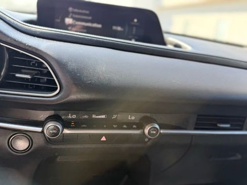 Used 2024 MAZDA CX-30 AWD 2.5 S w/ Select Sport Pkg image 12