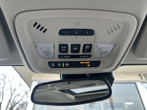 Used 2017 Buick LaCrosse Premium w/ Sun and Shade Package image 27