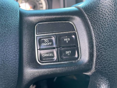 Used 2016 RAM 3500 Tradesman w/ Chrome Appearance Group image 37