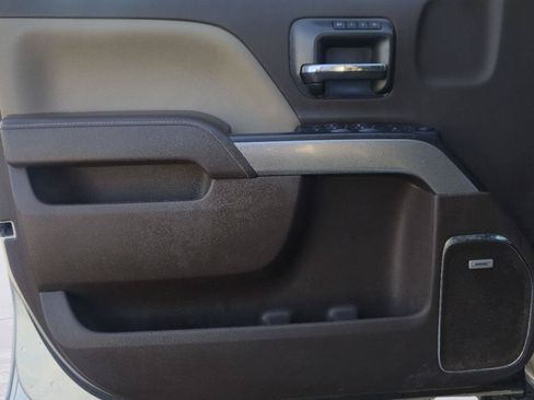 Used 2019 Chevrolet Silverado 3500 LTZ w/ Duramax Plus Package AWD/4WD image 12