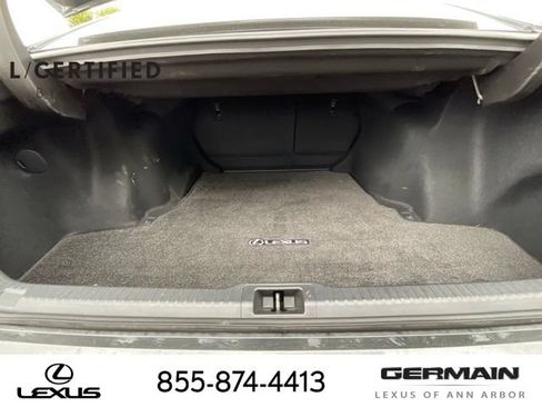 Used 2026 Lexus IS 350 F Sport w/ Handling Package AWD/4WD image 23