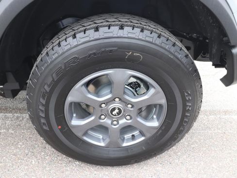 New 2026 Ford Bronco Big Bend image 14