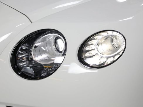 Used 2015 Bentley Continental GT V8 S AWD/4WD image 16