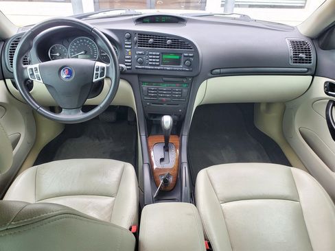 Used 2006 Saab 9-3 2.0T image 40