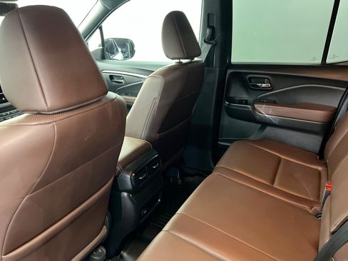 Used 2024 Honda Ridgeline RTL image 20