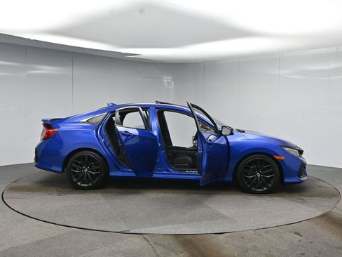Used 2020 Honda Civic Si image 49