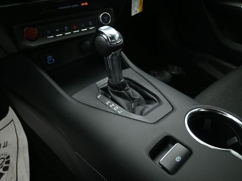 New 2026 Ford Mustang Coupe image 17