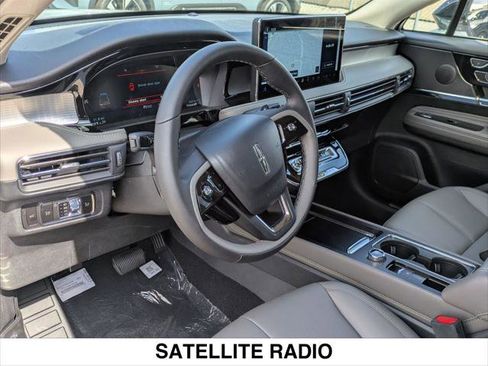 New 2025 Lincoln Corsair Premiere w/ Equipment Group 101A image 7