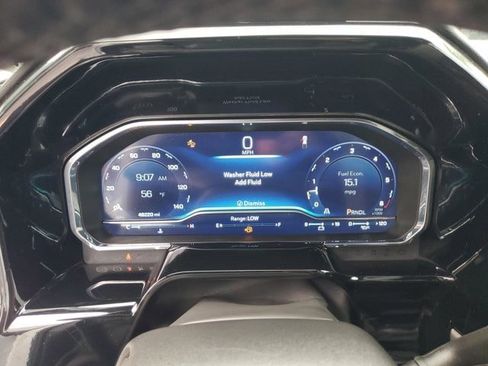 Used 2025 Chevrolet Silverado 1500 LT image 31