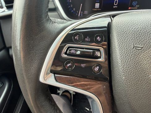 Used 2016 Cadillac SRX Premium FWD image 19