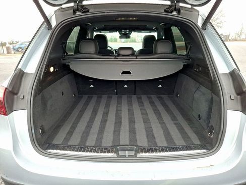 Used 2024 Mercedes-Benz GLE 450e 4MATIC image 30