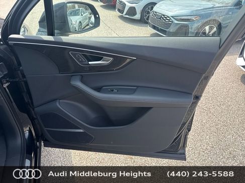 New 2026 Audi Q7 3.0T Premium Plus image 15