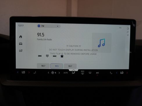 New 2026 Ford Explorer Active image 30