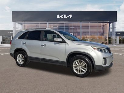 Used 2015 Kia Sorento LX