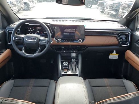 New 2026 GMC Canyon AT4 image 12