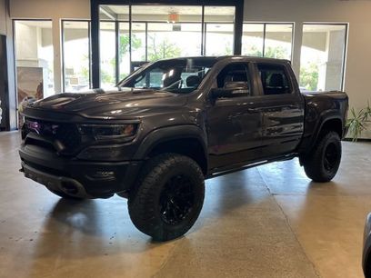 Used 2022 RAM 1500 TRX w/ TRX Level 1 Equipment Group