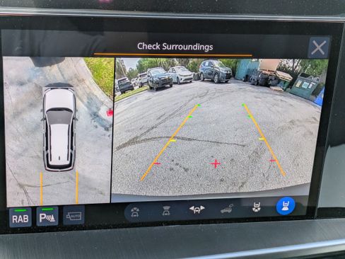 New 2026 Subaru Outback Touring XT AWD/4WD image 27